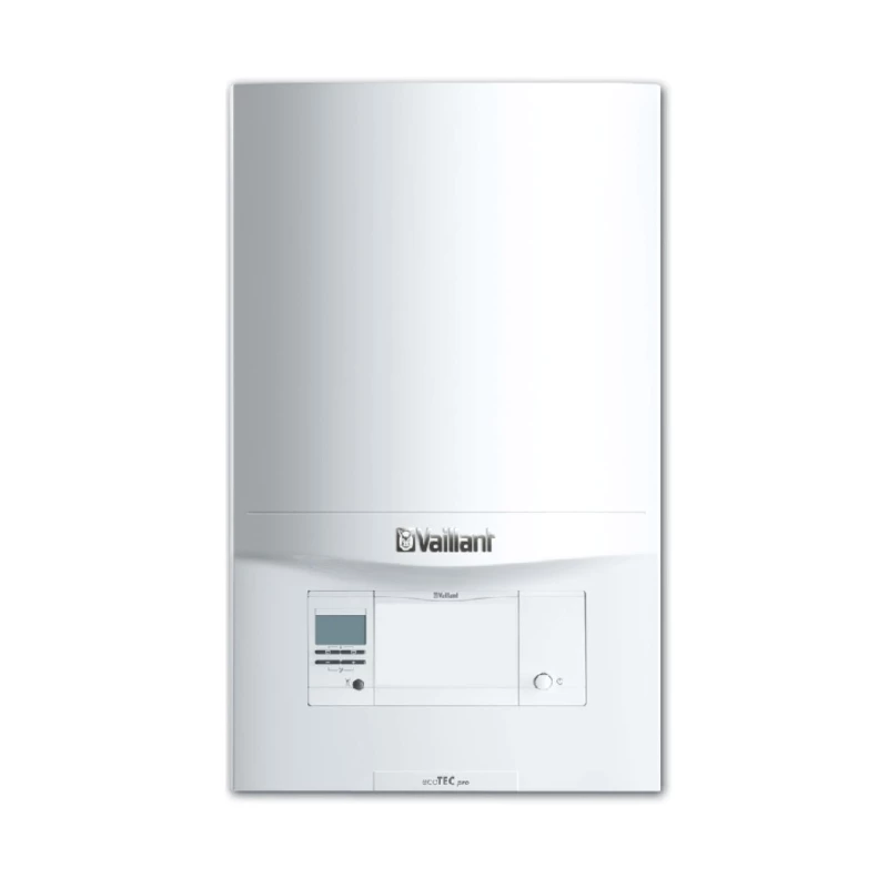 Vaillant EcoTEC pro VUW 286/5-3 (H-INT II) Fali kondenzációs kombi gázkazán
