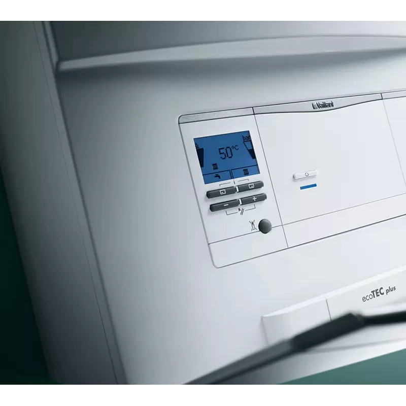 Vaillant EcoTEC pro VUW 286/5-3 (H-INT II) Fali kondenzációs kombi gázkazán