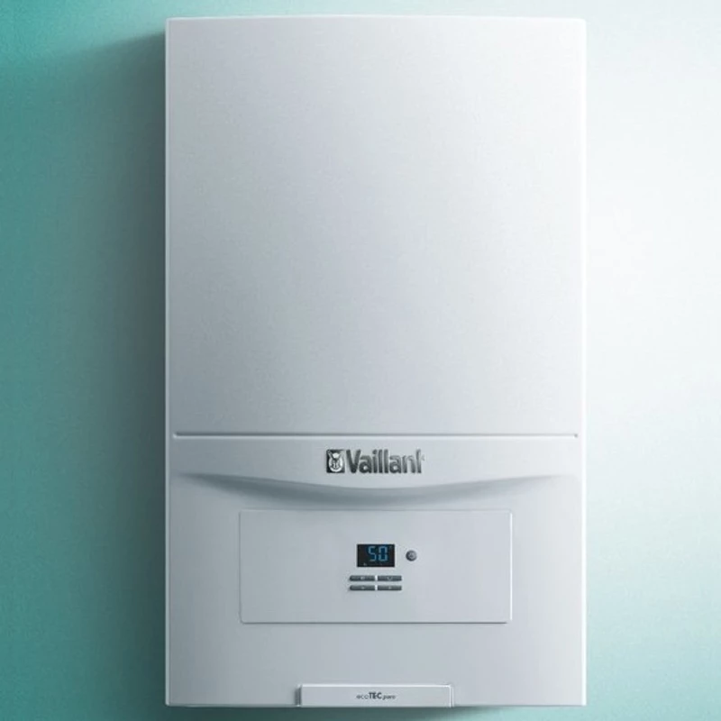 Vaillant ecoTEC Pure VUW 286/7-2 (H-INT II) Fali kondenzációs kombi gázkazán