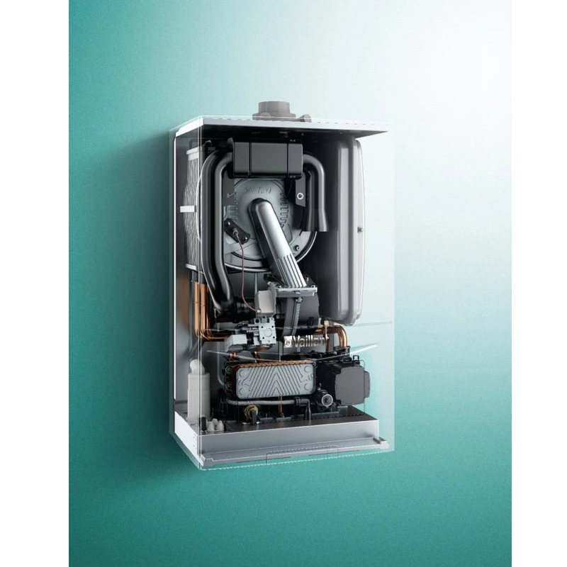 Vaillant ecoTEC Pure VUW 286/7-2 (H-INT II) Fali kondenzációs kombi gázkazán
