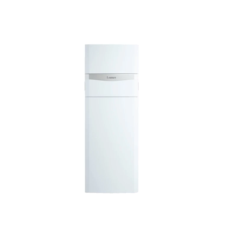 Vaillant ecoCOMPACT VSC 306/4-5 150 kondenzációs kompakt gázkazán beépített rétegtárolóval
