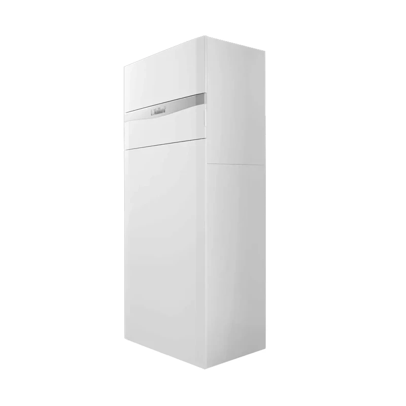 Vaillant ecoCOMPACT VSC 306/4-5 150 kondenzációs kompakt gázkazán beépített rétegtárolóval