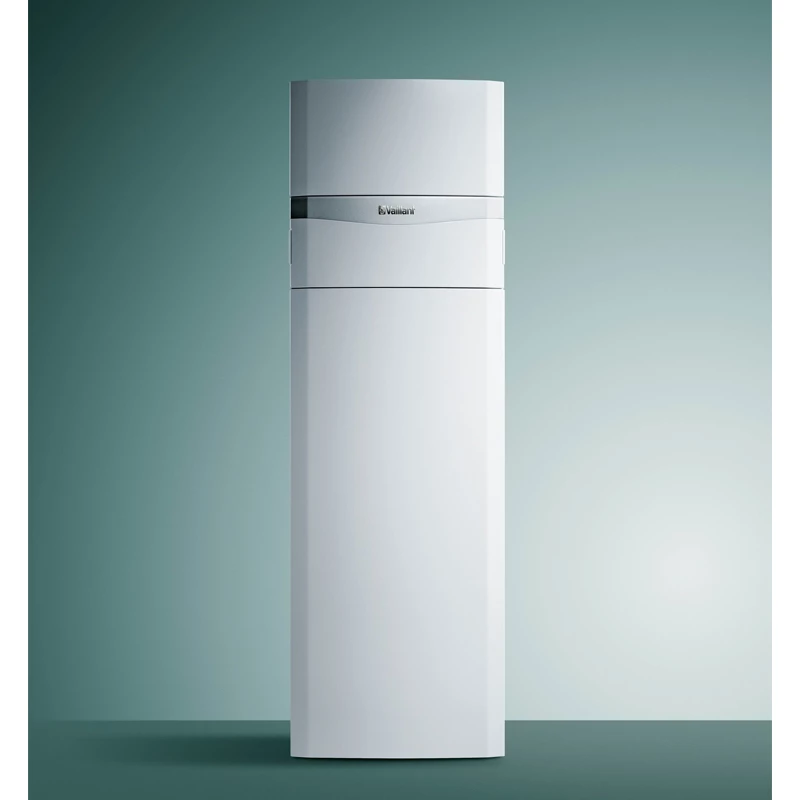 Vaillant ecoCOMPACT VSC 306/4-5 150 kondenzációs kompakt gázkazán beépített rétegtárolóval