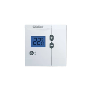 Vaillant VRT 35 digitális termosztát, nem programozható