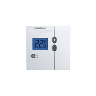Vaillant VRT 35 digitális termosztát, nem programozható