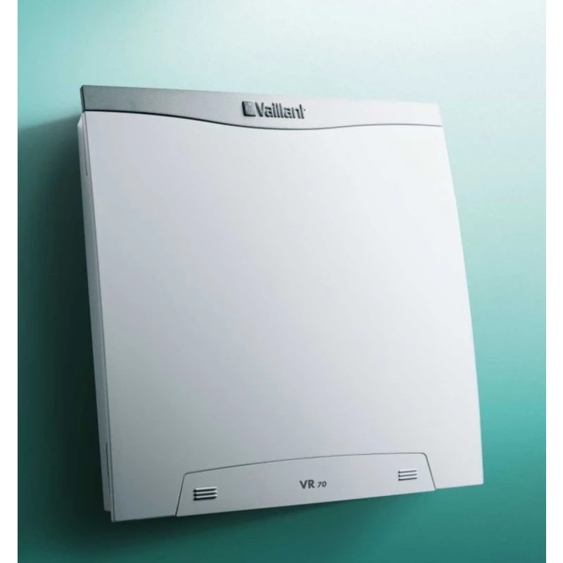 Vaillant VR 71 keverő- és szolármodul