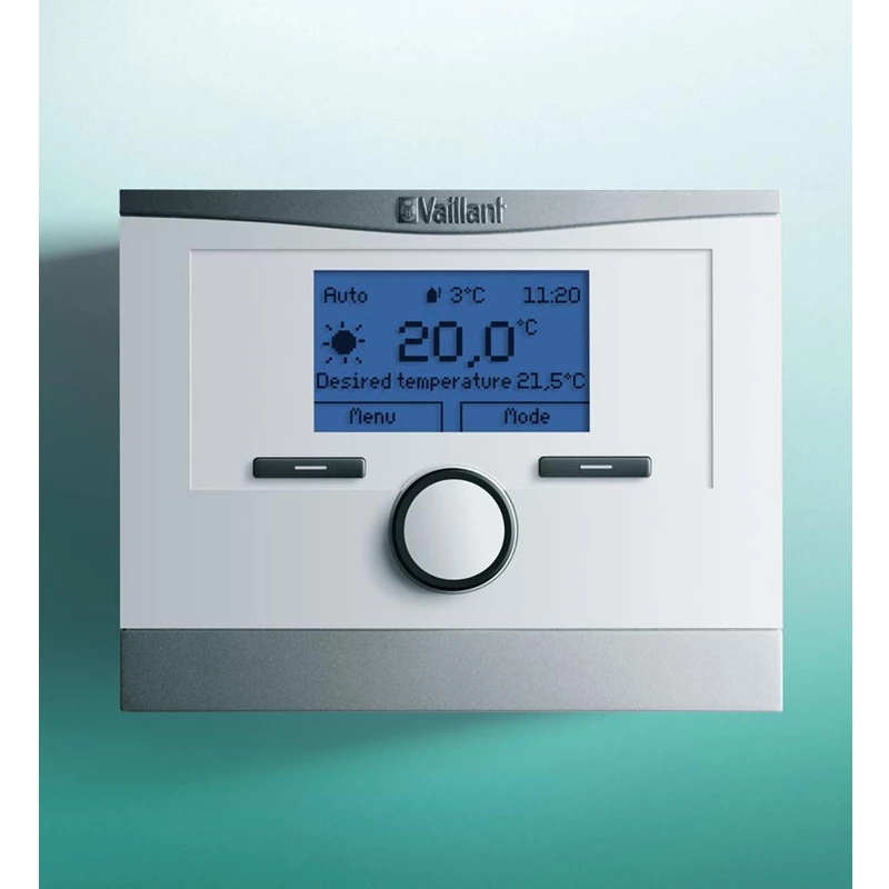 Vaillant VR 91 távkapcsoló VRC 700 termosztáthoz