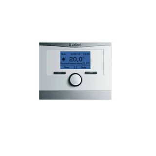 Vaillant VR 91f vezeték nélküli távkapcsoló (csak a VRC 700f/4 termosztáthoz)