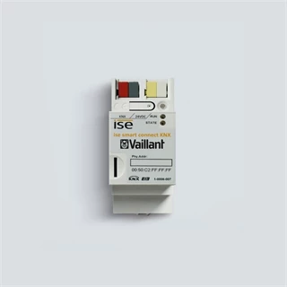 Vaillant ise smart connect KNX termosztát modul