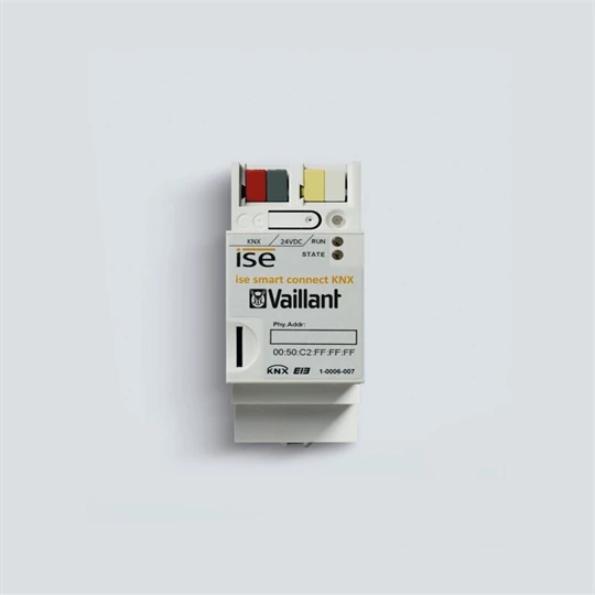 Vaillant ise smart connect KNX termosztát modul