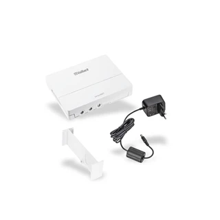 Vaillant sensoNET VR 921 internet-kommunikációs egység (bekötő Y kábellel)