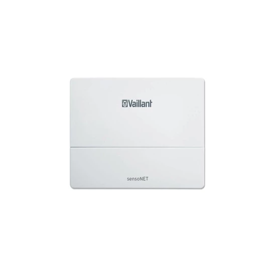 Vaillant sensoNET VR 921 internet-kommunikációs egység (bekötő Y kábellel)