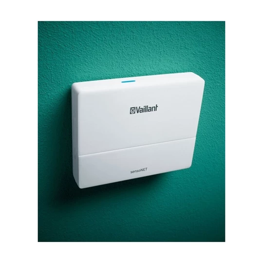 Vaillant sensoNET VR 921 internet-kommunikációs egység (bekötő Y kábellel)