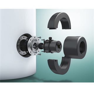 Vaillant auroSTOR VIH S 500/3 BR álló indirekt tároló szolár