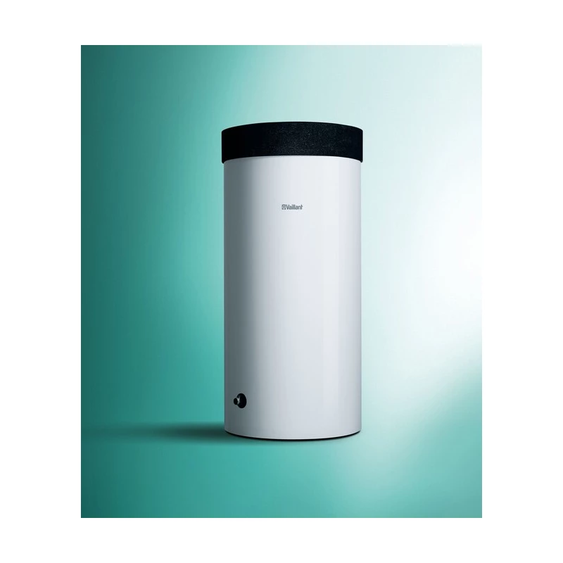 Vaillant uniSTOR VIH R 200/6 BR álló indirekt tároló