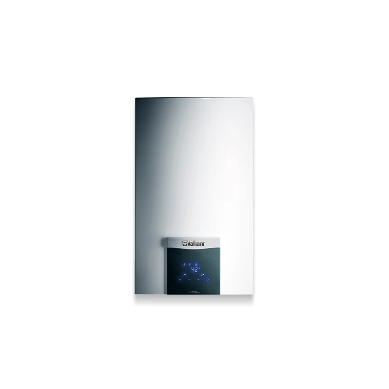 Vaillant turboMAG 155/1-5 RT átfolyós turbós gázbojler