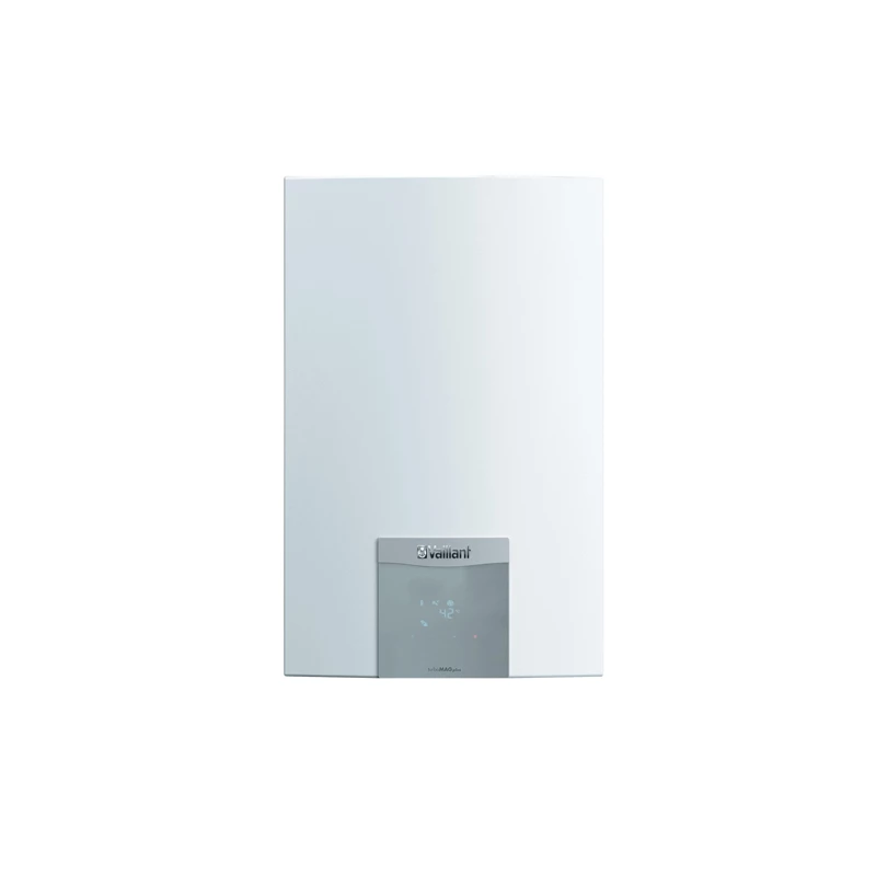 Vaillant turboMAG 155/1-5 RT átfolyós turbós gázbojler