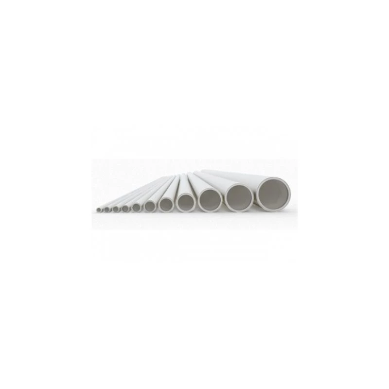 Valsir ötrétegű cső 32*3 Pexal 5m szál 0.35mm alu