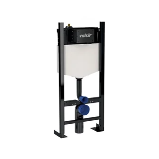 Valsir wc tartály Tropea-S Block 120 mm