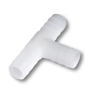 Vecamco cseppvízcső T idom 16mm