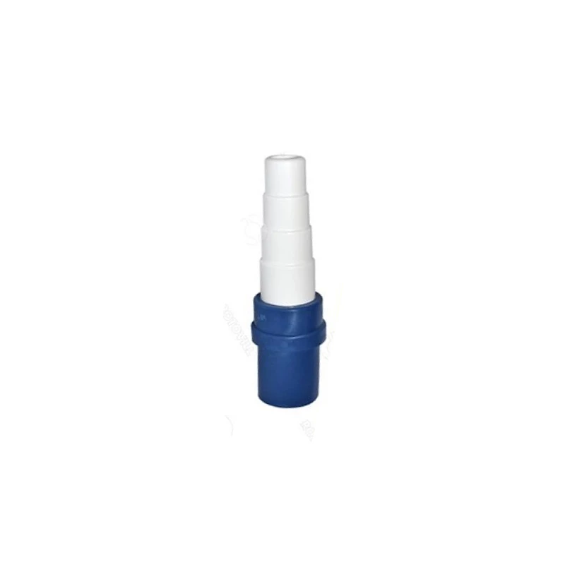 Vecamco klíma cseppvíz univerzális csatlakozó, 20 mm, kék