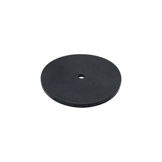 Ventil súlygumi WC-hez D55