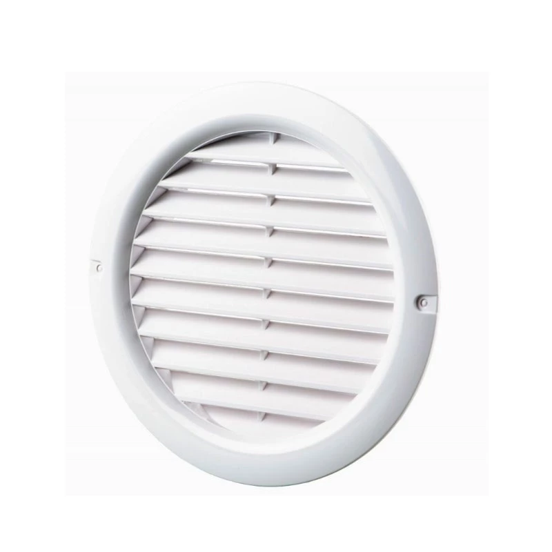 Ventilátor 100 BV S takaró kör