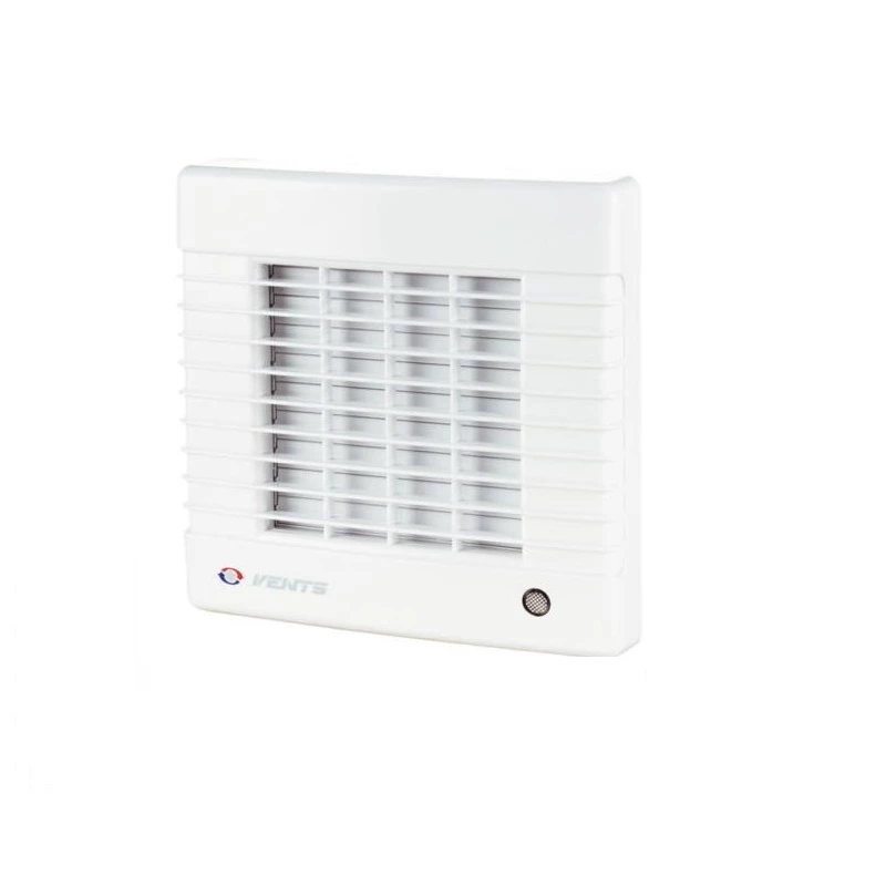Ventilátor 100 MAL zsalus takaróval/függ.