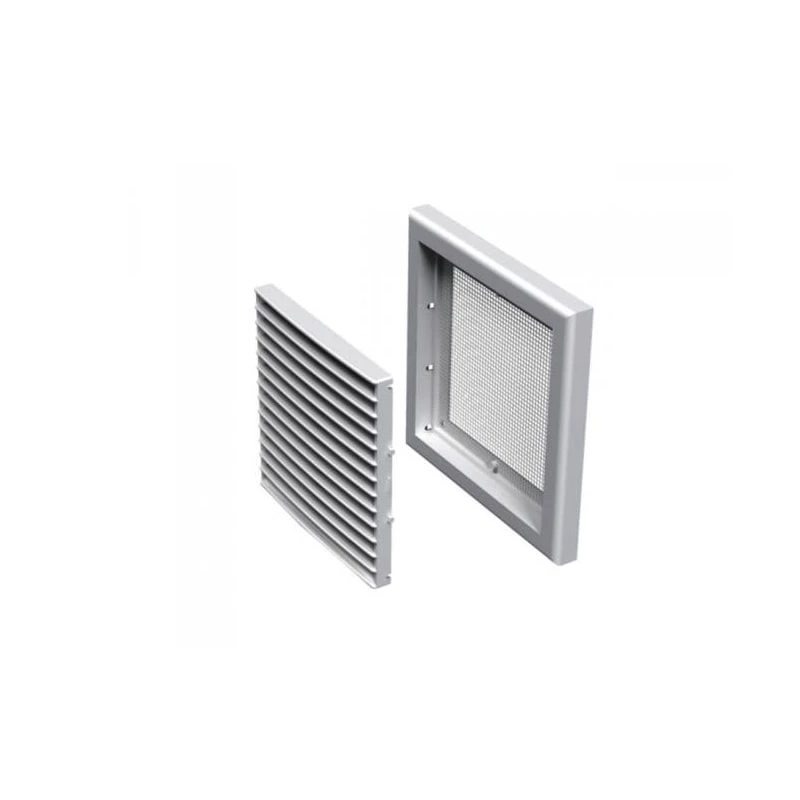 Ventilátor 100 MV VS takaró csőrös