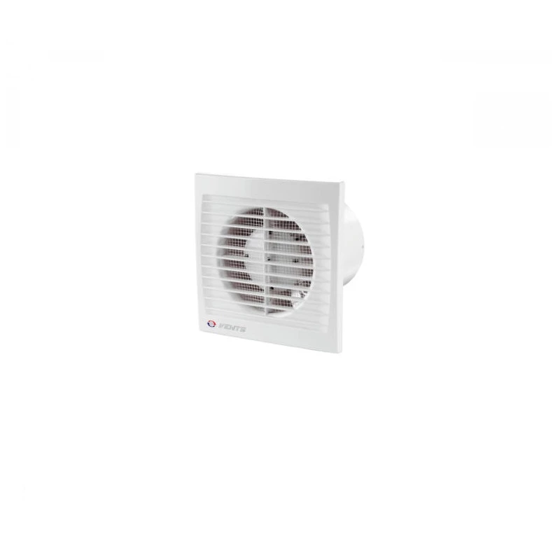 Ventilátor 100 ST TIMER takaróval