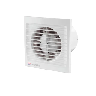 Ventilátor 100 S takaróval