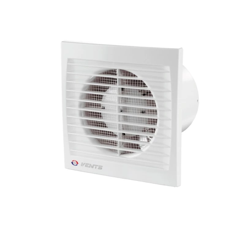 Ventilátor 100 S takaróval
