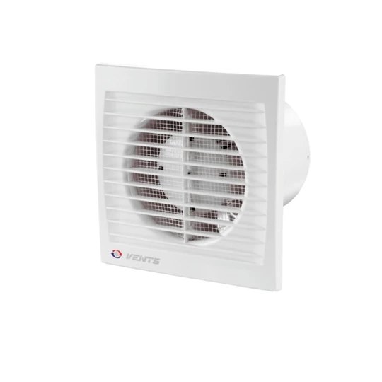Ventilátor 100 S takaróval