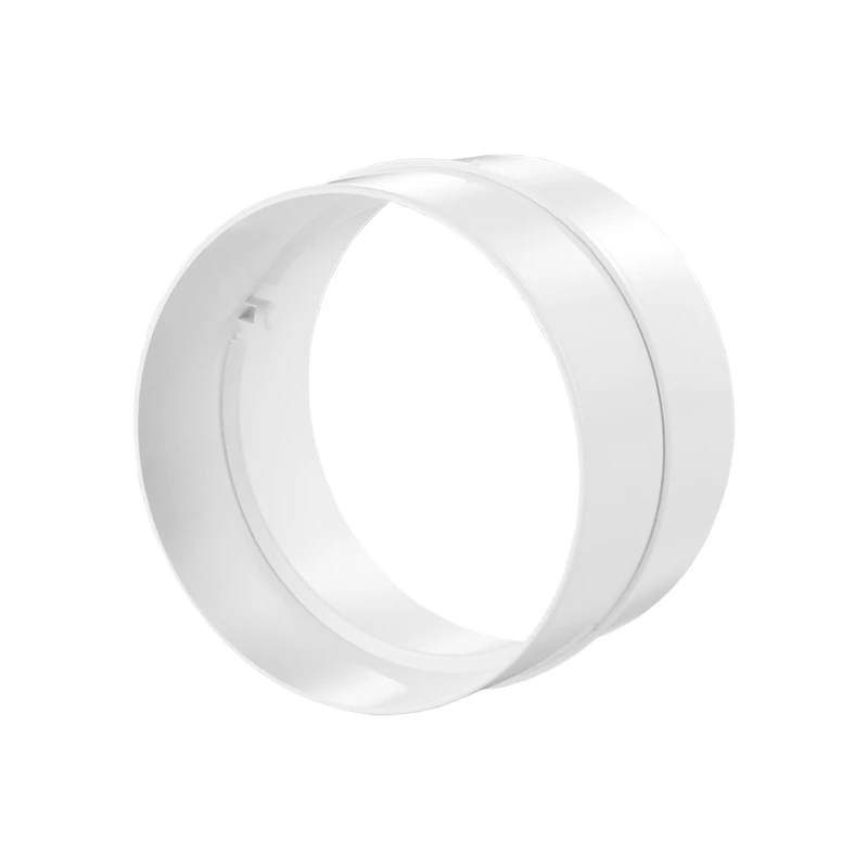 Ventilátor 111 PVC csőtoldó 100