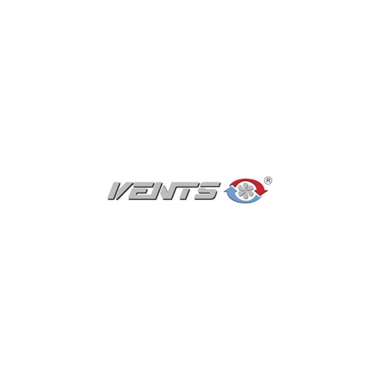 Ventilátor 125 MV VK Takaró+visszacsapó