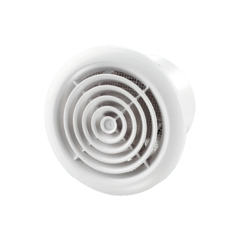 Ventilátor 125 PFL LONG LIFE menny.