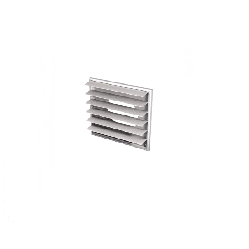 Ventilátor 150 VJ gravitációs zsalu