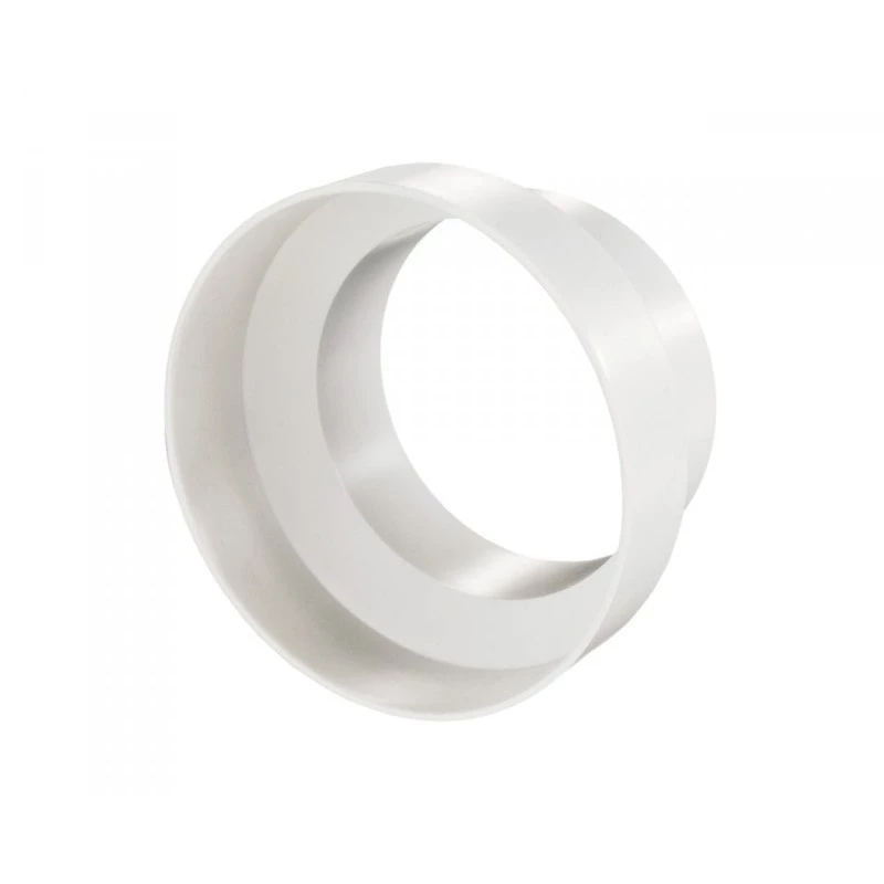 Ventilátor 211 PVC szűkítő 100/125