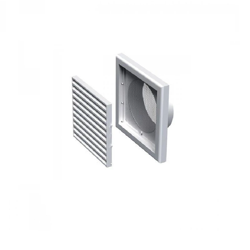 Ventilátor 250/150 MV S takaró csőrös