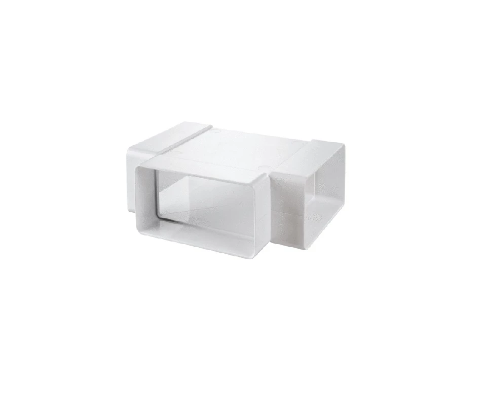 Ventilátor 55x110 T-idom