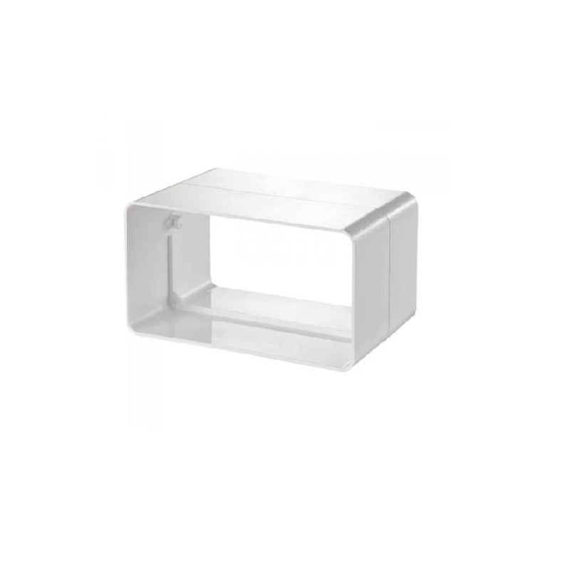 Ventilátor 55x110 csőtoldó