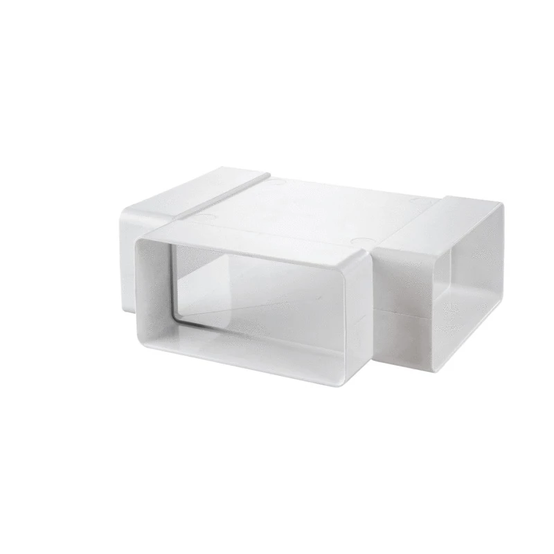 Ventilátor 60x120 T-idom