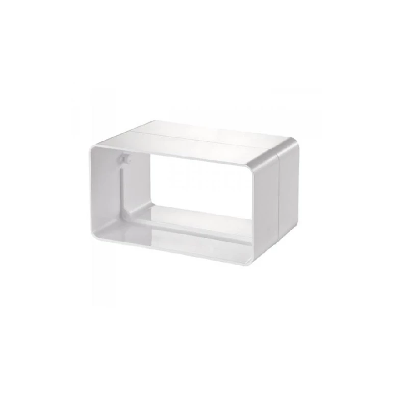 Ventilátor 60x120 csőtoldó