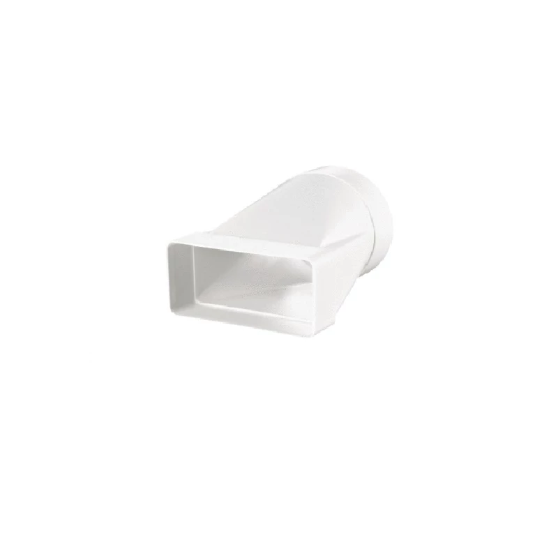 Ventilátor 60x204/125 excent. átalakító