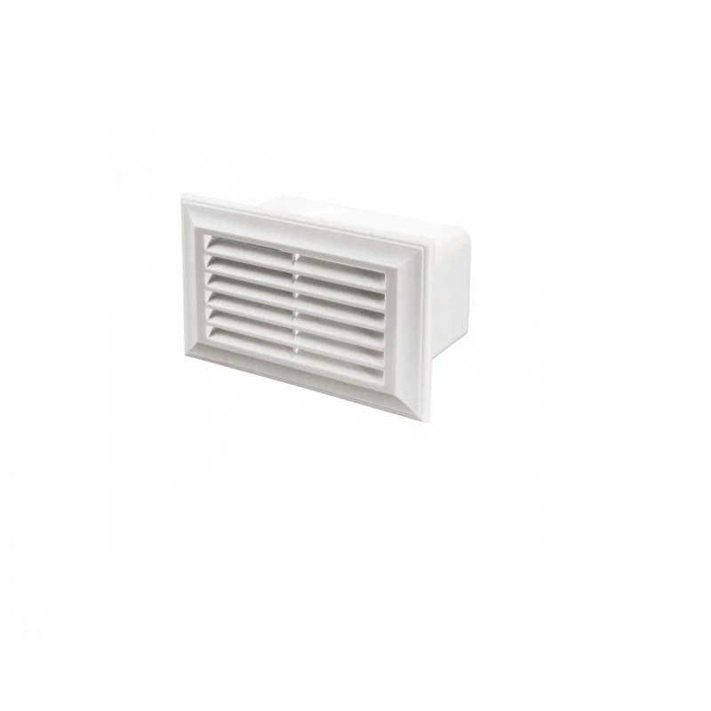 Ventilátor 60x204 szellőzőrács