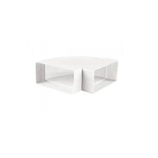 Ventilátor 7271 könyök vízszintes 60x120
