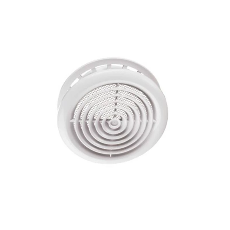 Ventilátor  80 PF Takaró kör csőrös