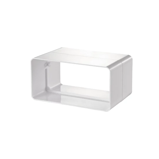 Ventilátor 818 csőtoldó laposcsatorna 60x204