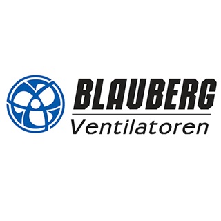 Ventilátor Blauberg AERO 100 E