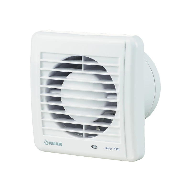 Ventilátor Blauberg AERO 100 T